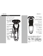 Предварительный просмотр 5 страницы Philips S5290 User Manual