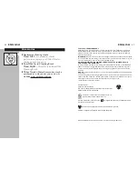 Preview for 14 page of Philips S5290 User Manual