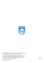 Предварительный просмотр 12 страницы Philips S5305 User Manual