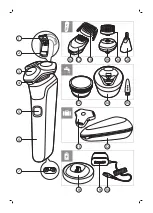 Preview for 3 page of Philips S5532/00 Manual