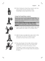 Preview for 25 page of Philips S6610 Manual