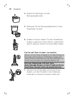 Preview for 58 page of Philips S6610 Manual