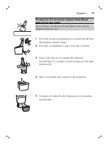 Preview for 91 page of Philips S6610 Manual