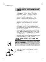 Preview for 124 page of Philips S6610 Manual