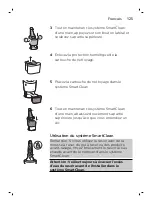 Preview for 125 page of Philips S6610 Manual