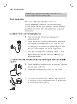 Preview for 146 page of Philips S6610 Manual