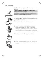 Preview for 158 page of Philips S6610 Manual