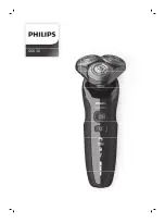 Philips S6630 Manual preview