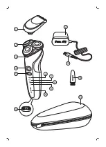 Preview for 3 page of Philips S6630 Manual