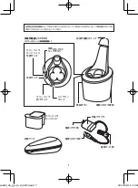 Preview for 8 page of Philips S6680/26 Manual