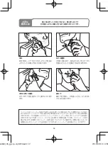 Preview for 13 page of Philips S6680/26 Manual