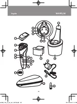 Preview for 25 page of Philips S6680/26 Manual