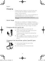 Preview for 32 page of Philips S6680/26 Manual