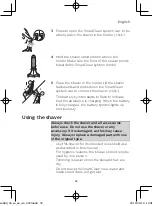 Preview for 33 page of Philips S6680/26 Manual