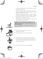 Preview for 41 page of Philips S6680/26 Manual