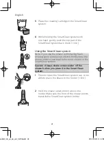 Preview for 42 page of Philips S6680/26 Manual