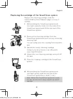 Preview for 47 page of Philips S6680/26 Manual