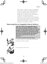 Preview for 49 page of Philips S6680/26 Manual