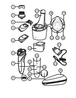 Preview for 2 page of Philips S7000 series Manual