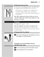 Preview for 11 page of Philips S7000 series Manual