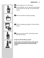 Preview for 19 page of Philips S7000 series Manual