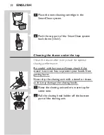 Preview for 22 page of Philips S7000 series Manual