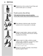 Preview for 88 page of Philips S7000 series Manual