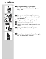 Preview for 90 page of Philips S7000 series Manual