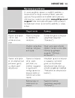 Preview for 165 page of Philips S7000 series Manual