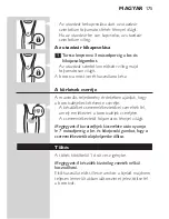 Preview for 175 page of Philips S7000 series Manual