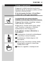 Preview for 183 page of Philips S7000 series Manual