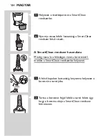 Preview for 184 page of Philips S7000 series Manual