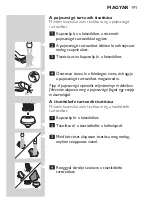 Preview for 191 page of Philips S7000 series Manual