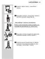 Preview for 251 page of Philips S7000 series Manual