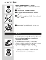 Preview for 258 page of Philips S7000 series Manual