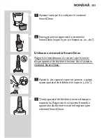 Preview for 383 page of Philips S7000 series Manual