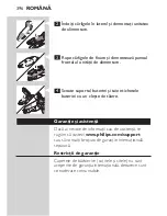 Preview for 396 page of Philips S7000 series Manual