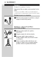 Preview for 444 page of Philips S7000 series Manual