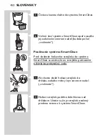 Preview for 452 page of Philips S7000 series Manual