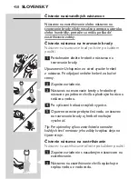 Preview for 458 page of Philips S7000 series Manual