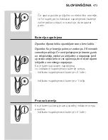 Preview for 473 page of Philips S7000 series Manual