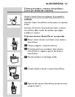 Preview for 483 page of Philips S7000 series Manual