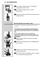 Preview for 486 page of Philips S7000 series Manual