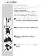 Preview for 492 page of Philips S7000 series Manual