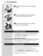 Preview for 496 page of Philips S7000 series Manual