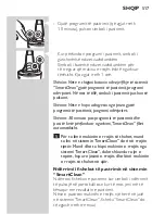 Preview for 517 page of Philips S7000 series Manual