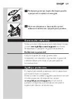 Preview for 529 page of Philips S7000 series Manual