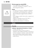 Preview for 536 page of Philips S7000 series Manual