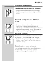 Preview for 539 page of Philips S7000 series Manual