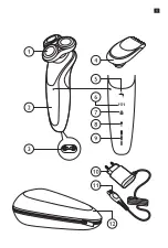 Preview for 3 page of Philips S7710 User Manual